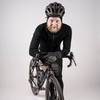 GripGrab Ride Windproof Deep Winter 3-Finger Lobster Cycling Gloves Warm