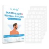 144 Parche Adhesivos Para Imperfecciones Piel Acné Verrugas