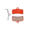 Tr!ckstuff Unisex - Adult Power 260 Brake Pads, Grey, One