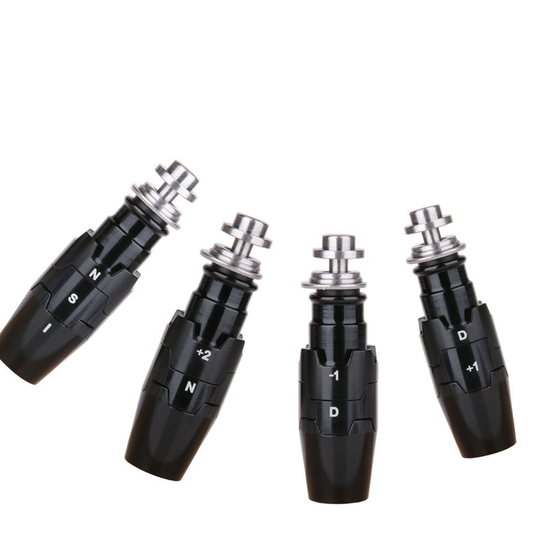 Wakae Elite Elyte Wood Sleeve for PARADYM Ai SMOKE MAX