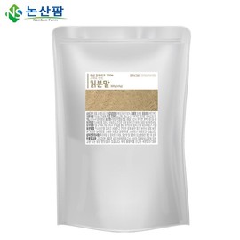 국산 칡가루 칡분말 칡 300g 분말 가루 Domestic Arrowroot Powder 300g