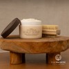 EverEscents Organic Lemon & Cedarwood Scalp Scrub 180g