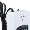 1500W Greenhouse Temperature Controller Digital Air Temperature Controller Thermostat LCD