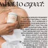 Amallow 100% Grass Fed Beef Tallow for Skin Care -