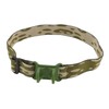 Headlamp Band, Elastic Headlamp Band, Adjustable Headband Replacement with Holder