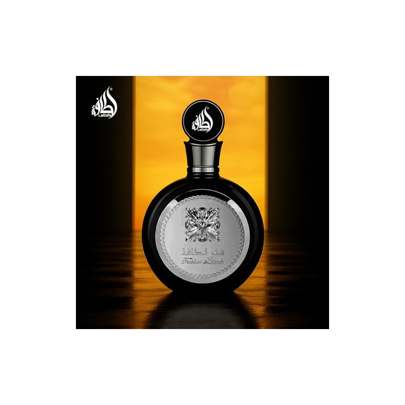 Lattafa Fakhar Perfume Extract - 100ml (For Men)