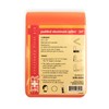 Ever Ready First Aid Padded Universal Aluminum Splint, 4.25” x