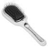 Electric Negative Ion Massage Comb Magnetic Therapy Vibration Scalp Massage