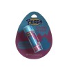 Peeps Assorted Scented Lip Balm Set of 4 Vanilla Grape