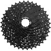 Sturmey-Archer Unisex - Adult SunRace Cassette, Black, One Size