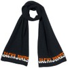 JACK & JONES Men's Jacwaffle Scarf, Blazer navy, Unit size