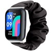 Compatible for Wyze Watch 47mm Band, Giaogor Fabric Elastic Scrunchie