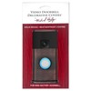 Waves Video Doorbell Cover (Compatible with Ring Battery Doorbell -