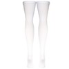 Truform Surgical Stockings, 18 Mmhg Compression For Men And Women,