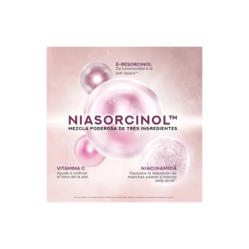 Limpiador Facial Espuma Pond Bright Miracle Niasorcinol Anti Manchas 100g