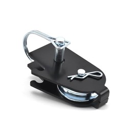81630 ATV Snow Plow Pulley Upgrade Kit and Pin Replacement for ProVantage 78100 and 92100 Plow Base