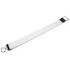 Cowhide Razor Strop Home Barber Shop Leather Straight Razor Sharpening