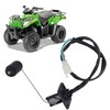 Fuel Level Sensor, Tank Heating Oil Level Float Sensor Universal