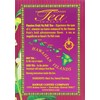 Hawaiian Islands Tea, Passion Fruit Napoli, 2 Ounce (Pack of