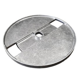 Verute Electric Grating Machine Replacement Disc (Aluminum)