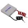 8X TEC2-19003 Thermoelectric Cooler Peltier 30X30mm 19003 Double Elements Module
