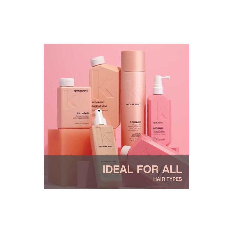 Kevin Murphy - Staying Alive Leave-In Conditioner - 150ml /