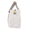 Wide Mouth Tool Bag, Waterproof Portable Scratch Resistant Convenient Hardware