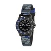 Tikkers Camouflage Time Teaching Watch - NTK0020
