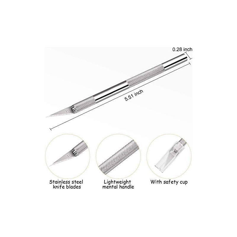 Qovydx 15Pcs Gundam Model Tools Kit Gunpla Tool Kits Modeler