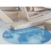 Shieldup Beech Wood Tile Wedges - Pack of 50