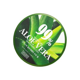 Ten Zero Moist Night Moisture Moisturizing Face Cream Moisture Aloe Vera Soothing Gel 300ml x 1 / 텐제로 촉촉한 나이트 수분 보습 얼굴 크림 모이스처 알로에베라 수딩 젤 300ml 1개