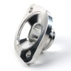 Jetuplusllc for Mopar Chrysler Dodge 440 383 Billet Aluminum Water