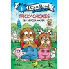 Little Critter: Tricky Chickies (I Can Read Comics Level 1)