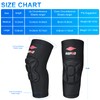 RSPGO Professional Knee Pads for Volleyball, Wrestling, Football & Work