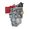 Carbman Carburetor Fit for Vanguard Engine 84004885 799060 Carb