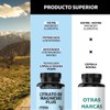 Citrato Magnesio Plus Con Piperina 455mg Magnesio Elemental Magnesio Capsulas