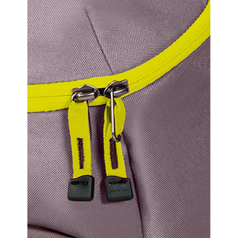 Jack Wolfskin Unisex Children's Adventure Pack Hiking Backpack