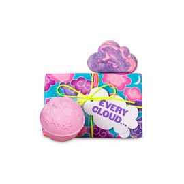 LUSH [Lush] Every Cloud - Gift / Gift Set / 2 types included / [러쉬] 에브리 클라우드 - 기프트 / 선물 세트 / 2종 구성
