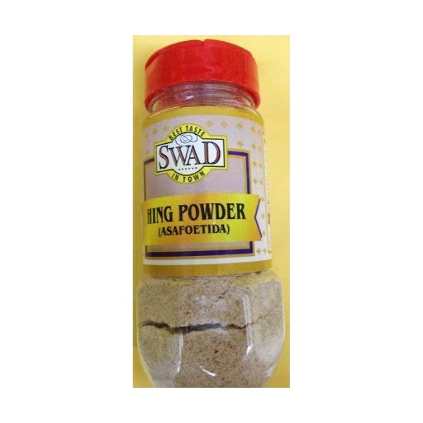 Swad Hing (Asafoetida) Powder - 100g
