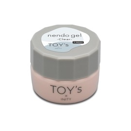 Toys by Infinity ND01 Nendo Gel Clear