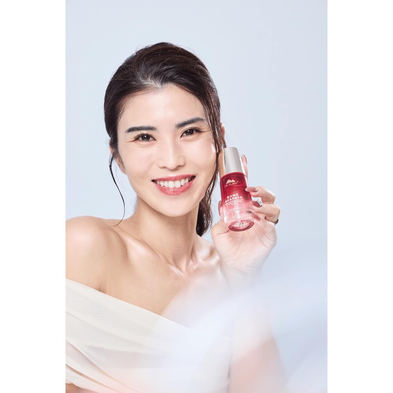 Matsutake Clear Fresh Essence