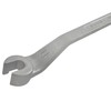 AB Tools 10mm and 11mm Brake Line Open Spanner Flare