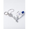 Ugly Heart Squeezer Keyring / 어글리 하트 스퀴저 키링