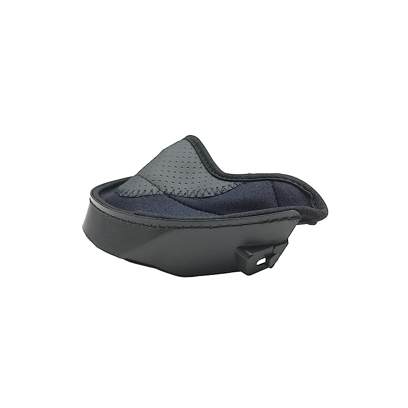 HJC i90 Helmet Replacement Breath Box Black