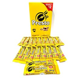 Cafe Presto Café instantáneo de Nicaragua (3)