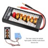 XT60 4.0 Banana Plug Parallel Charging Board RC Battery Charging