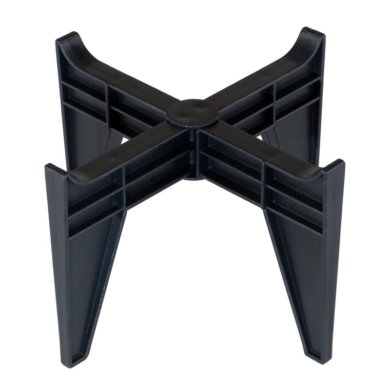 Sansone Stainless Steel Water Dispenser Container with Spigot, 1.32 Gallon,