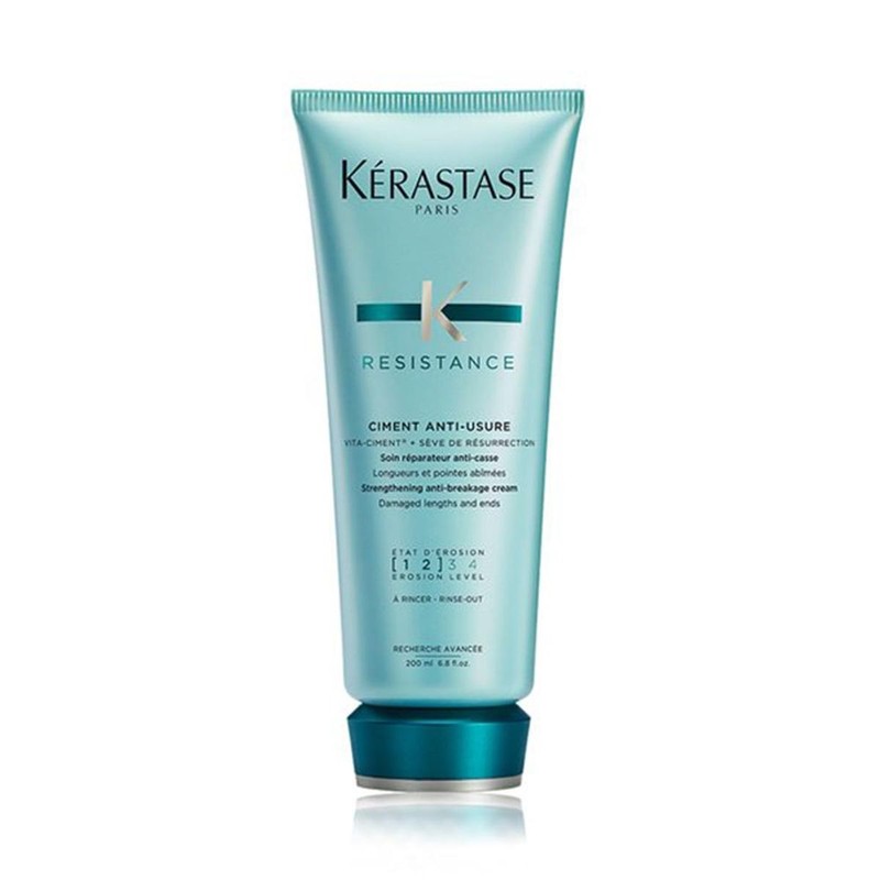 Kerastase Kérastase [Conditioner for Damaged Hair] Soin D'Enfance 200ml