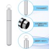 Doyime Toothpick Holder, Toothpick Holder, Toothpick Box, Needle Storage Case,