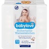babylove Safety Cotton Buds - 1 Pack of 72